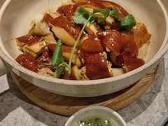 -留半山·香港食堂(啦啦宝都店)