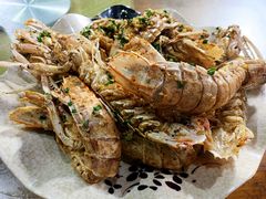-阿浪海鲜连锁加工店(B栋2排1号火车头店)