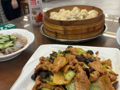 -百年认一力 太原老字号 (桥头街店)