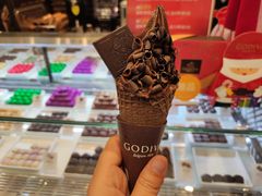 -GODIVA(恒隆广场店)