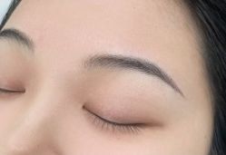 -韩美绣·骨相纹眉·洗眉美瞳线