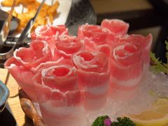 -湊湊火锅·茶憩(天环广场店)