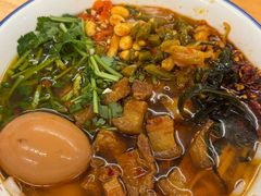 -李叁面馆(妇幼店)
