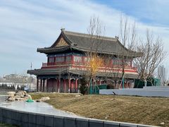 -西海子公园