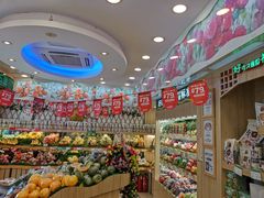大堂-百果园(金澄路店)