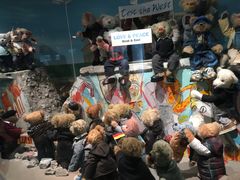 -济州岛泰迪熊博物馆