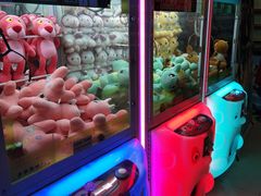 -麦当劳(田林好又多店)