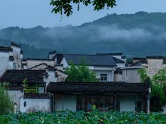 -呈坎景区