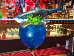 -鸡尾酒实验室酒吧(隆礼路店)