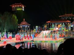 -西安华清御汤酒店