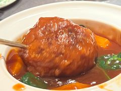 -南里山房·新淮扬菜(徐汇万科店)