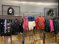 -NIKE(朝阳合生汇店)