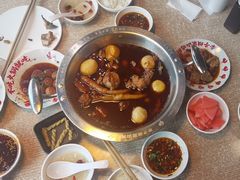 -八一好吃街·高品美食广场