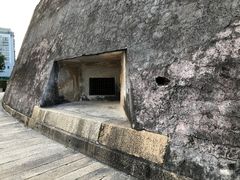 -石炮台公园