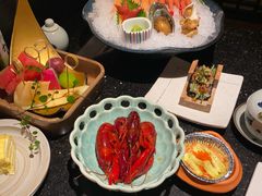 -上井精致料理(大坪店)