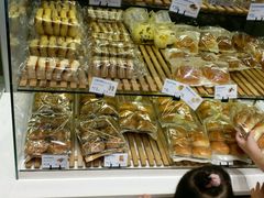 -巴黎贝甜(常德路店)