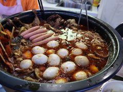 -安徽阜阳卷馍(西单店)