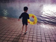 -渔岛海洋度假区