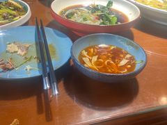 -58度品质川菜馆(经一路店)