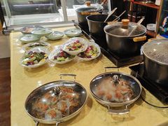 -白马宴·椒麻鸡(新华南路店)
