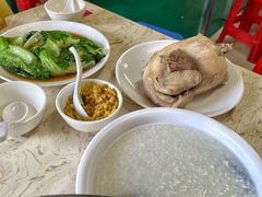 -佳基盐焗鸡