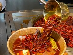 -渝味川菜(夜宵航母店)