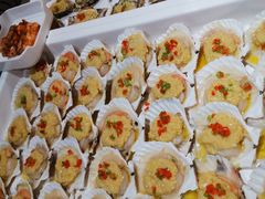 -丰卓会海鲜自助(中润大道店)