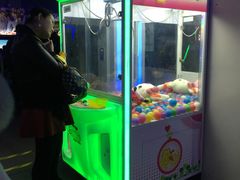 -明日世界电玩城(之心城店)