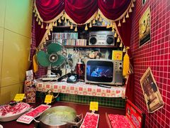 -大吉利·潮汕鲜牛肉火锅(总店)