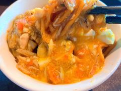 -蟹榭·本帮江浙菜·蟹宴(五角场合生汇商场店)