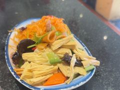 -老渔翁炖鱼坊(开发区东山总店)