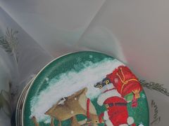 -珍妮曲奇聪明小熊(上环店)