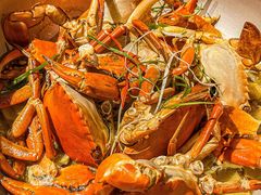 -醉壹号海鲜大排档(厦门店)