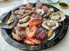 -巧克力渔家.小船海鲜家常菜(万平口店)