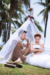 -维纳斯婚纱摄影(预约减现金)