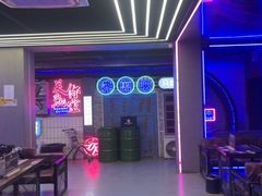 -关你鬼室大型密室逃脱(佛山创意园店)