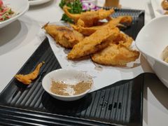 -渔码头食府·20年蓬莱老字号(登州路店)