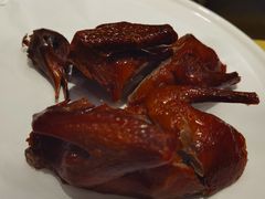 烤乳鸽-有喜胶东小馆(太申祥和店)