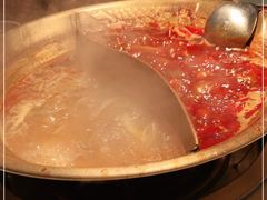 -小龙坎火锅(IFS HOT店)