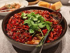 -荣小馆(安达仕店)