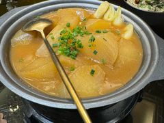 -彩虹之约•淮扬家宴(亚运村店)