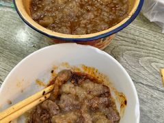 -定家小酥肉·清真(回民街店)