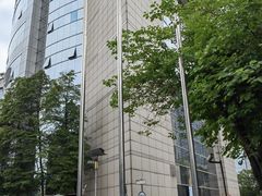-荟星庭西餐厅(天府丽都喜来登饭店)