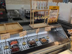 -n多寿司(滨湖万达广场店)