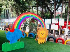 -幸福泉幼儿园(秋实东街)