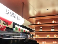 -乐凯撒披萨(正佳广场店)