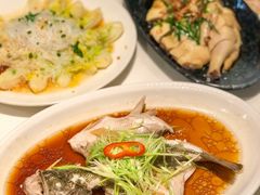 -虾饺妹·酒家(金碧店)