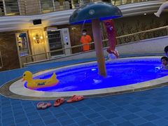 -海韵之星邮轮水会(明发商业广场店)