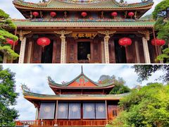 -南普陀寺