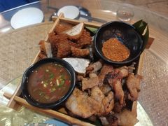 -多哥水傣味餐厅(司马巷店)